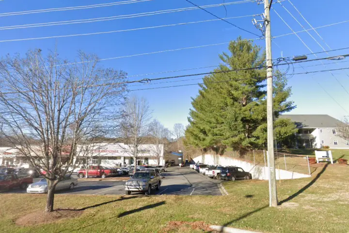 Russell Cellular Weaverville (Verizon)