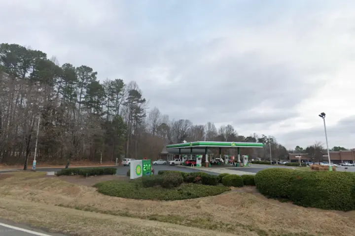 Russell Cellular Whitsett (Verizon)