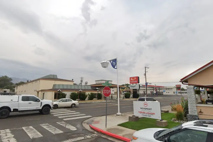 Russell Cellular Winnemucca (Verizon)