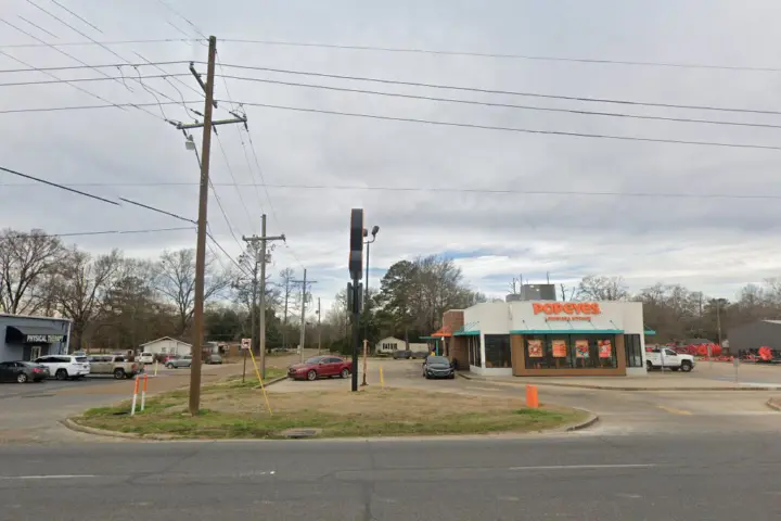 Russell Cellular Winnsboro (Verizon)