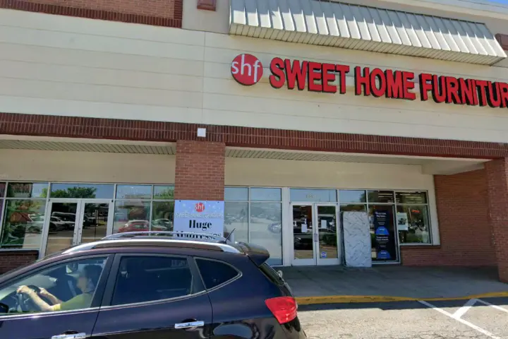 Russell Cellular Woodbridge (Verizon)