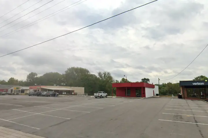 Russell Cellular Woodbury (Verizon)