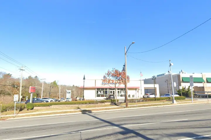 Russell Cellular Woodbury NY (Verizon)