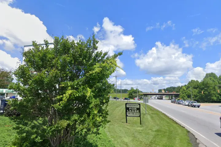 Russell Cellular Yadkinville (Verizon)