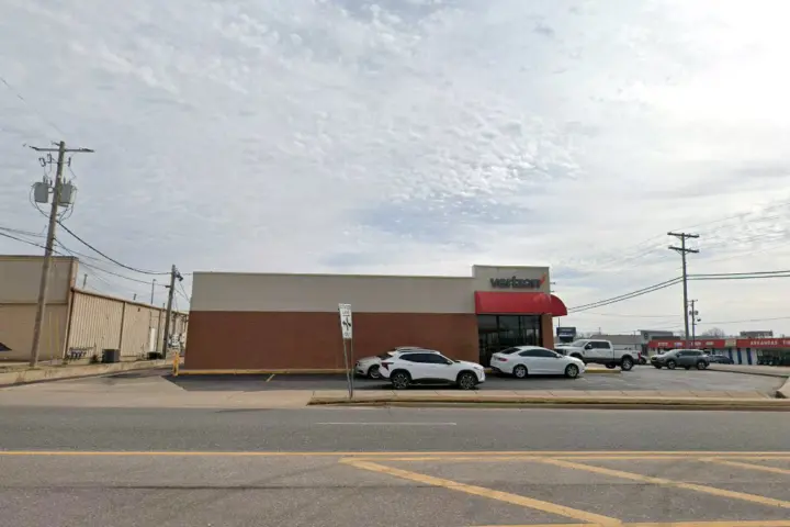 Russellville (Verizon)