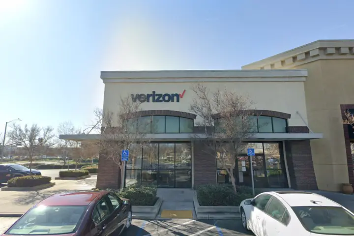 Sacramento Natomas (Verizon)