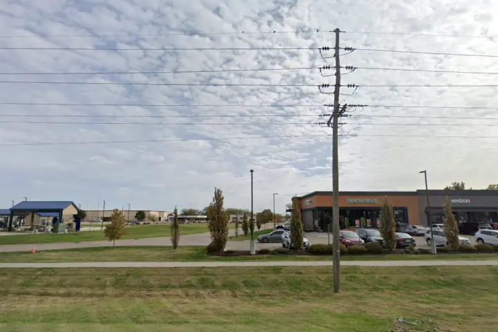 Salina (Verizon)