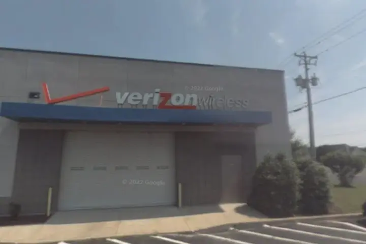 Salisbury MD (Verizon)