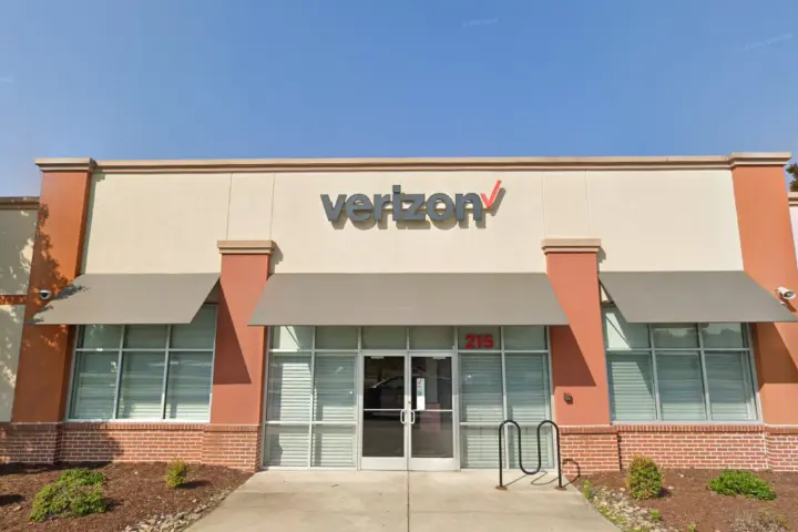 Salisbury NC (Verizon)