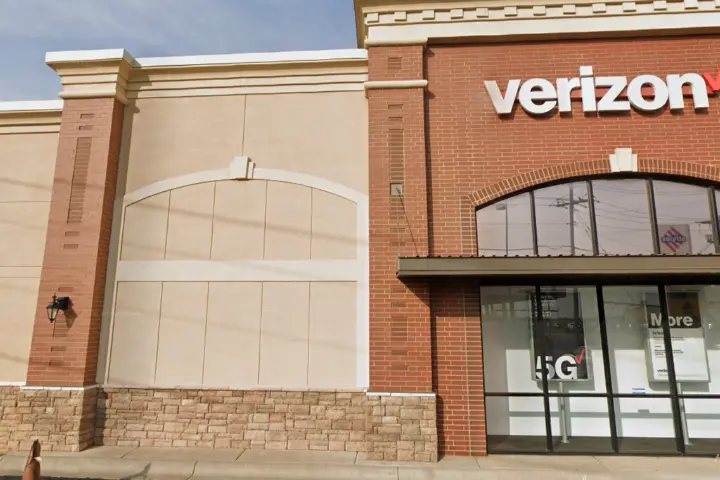 San Angelo Sherwood (Verizon)