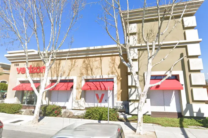 San Jose King (Verizon)