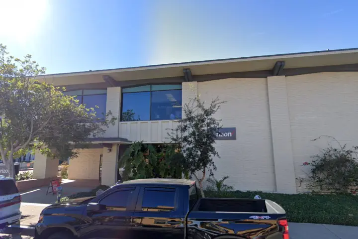 San Luis Obispo (Verizon)