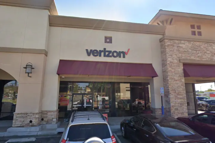 San Marcos CA (Verizon)