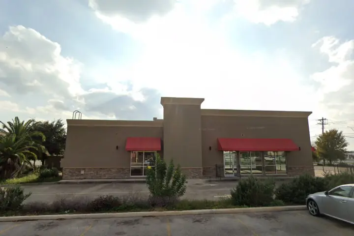 San Marcos TX (Verizon)