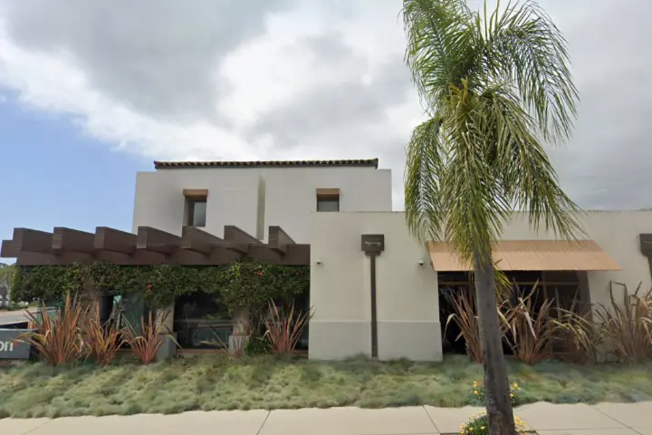 Santa Barbara State (Verizon)