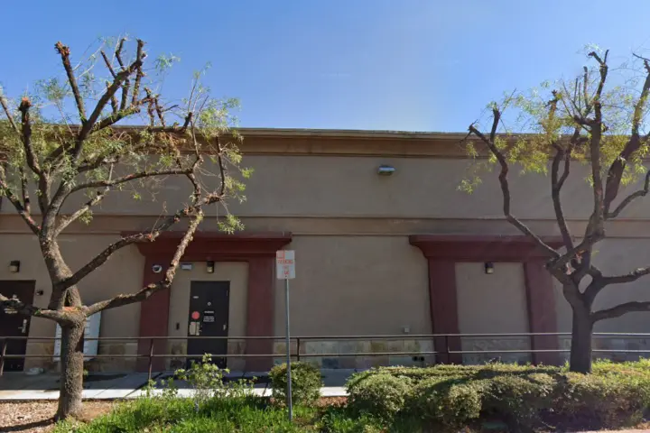 Santa Clarita (Verizon)