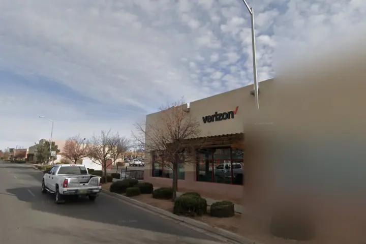 Santa Fe (Verizon)