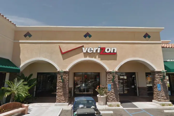 Santa Maria (Verizon)