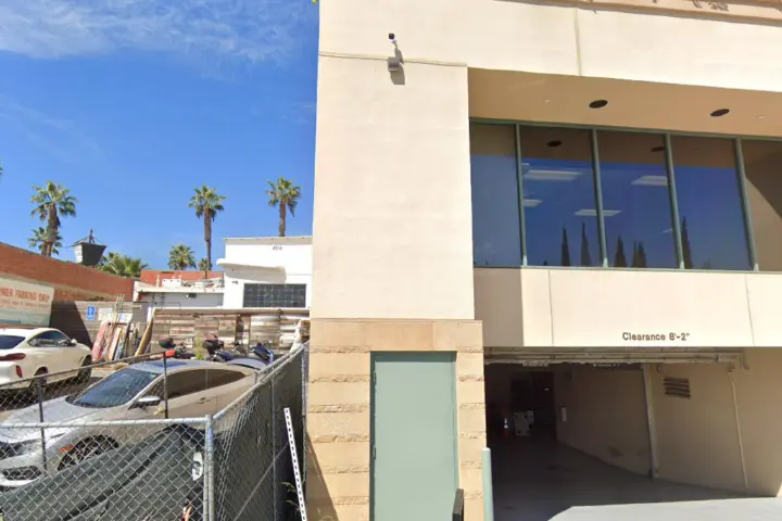 Santa Monica (Verizon)