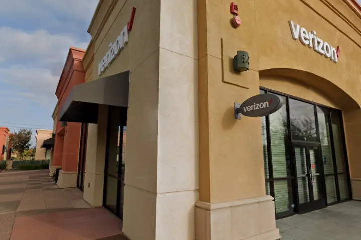 Santee (Verizon)