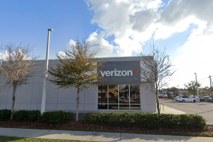 Sarasota (Verizon)