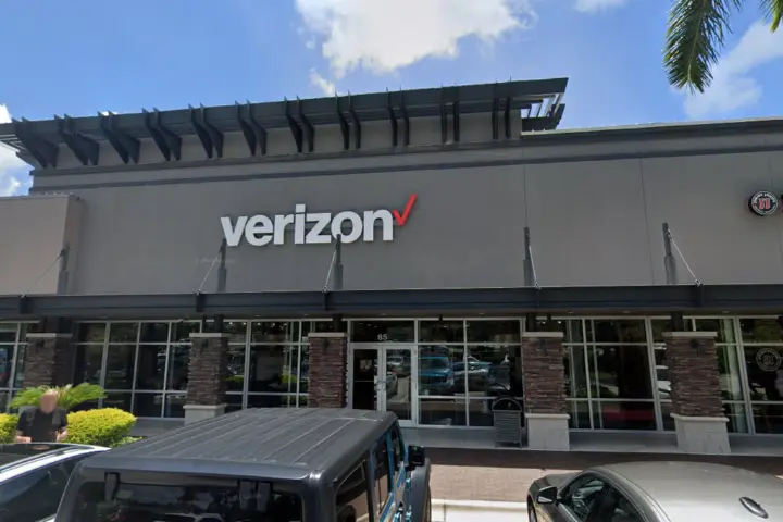 Sarasota University (Verizon)