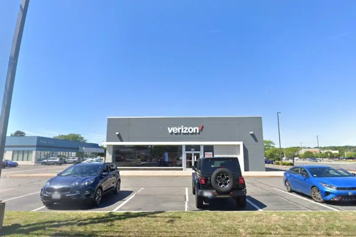 Seekonk (Verizon)