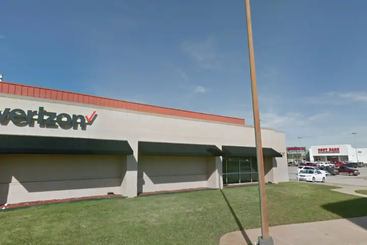 Sherman (Verizon)