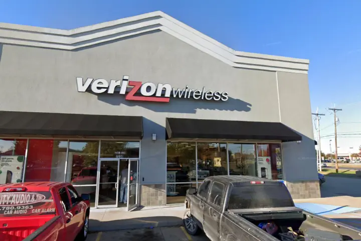 Shreveport (Verizon)