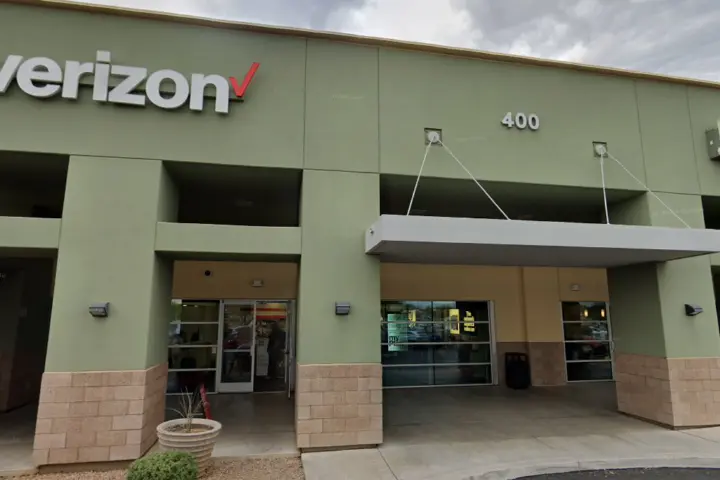 Sierra Vista (Verizon)