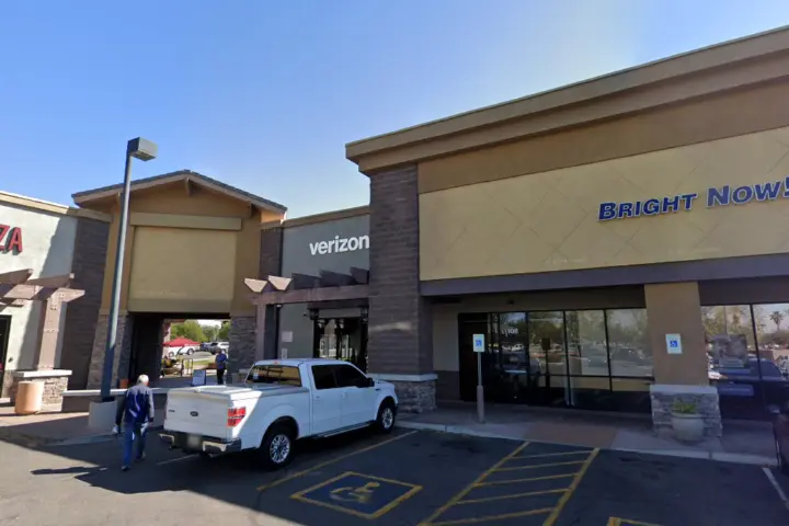 Signal Butte (Verizon)