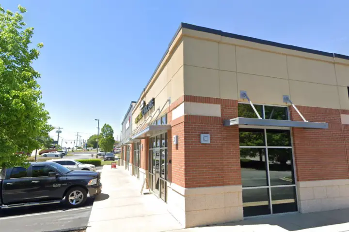 Simpsonville (Verizon)