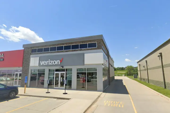 Sioux City (Verizon)