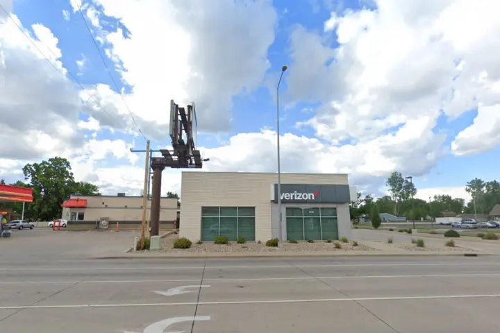 Sioux Falls (Verizon)