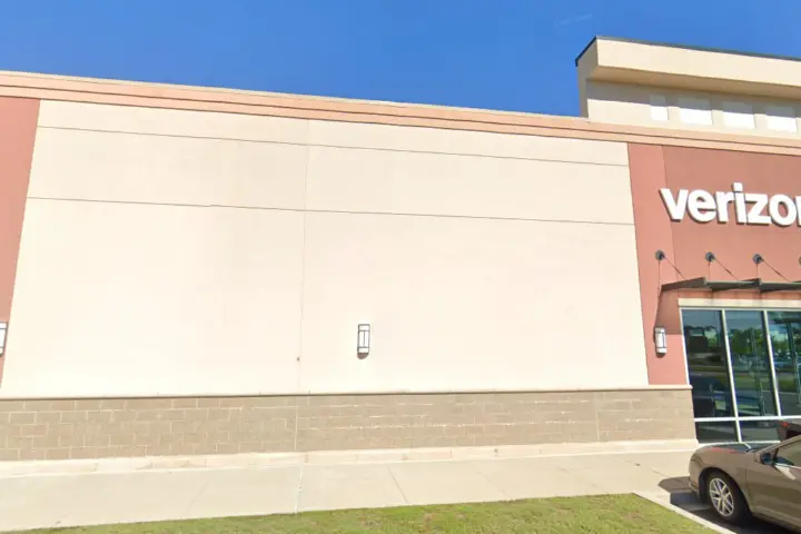 Slidell (Verizon)