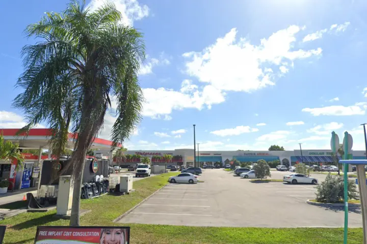 Smartmart Miami SW 88th St (Verizon)