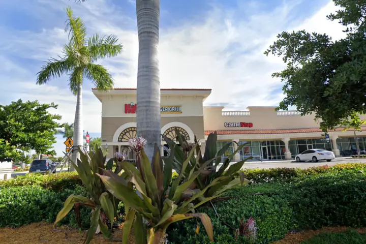 Smartmart Miami W Flagler St (Verizon)