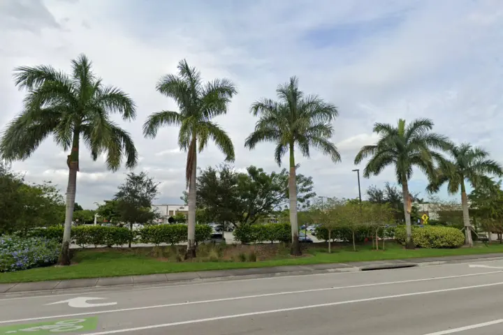 Smartmart Miramar (Verizon)