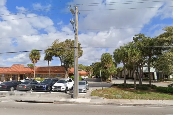 Smartmart Plantation (Verizon)