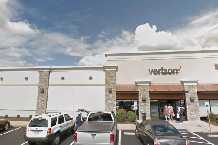 Smyrna TN (Verizon)