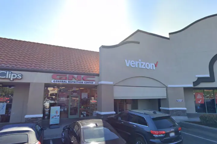Sonora (Verizon)