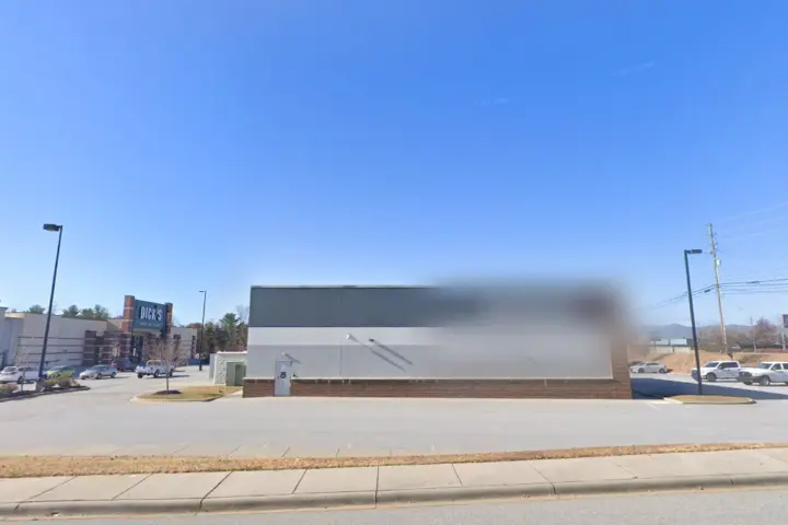 South Asheville (Verizon)