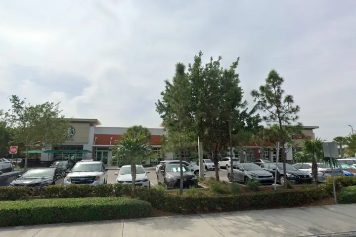 South Kendall (Verizon)