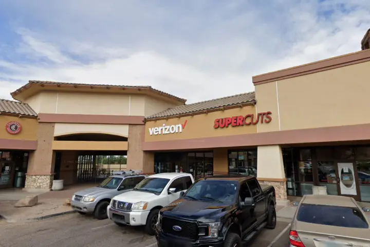 South Mountain (Verizon)