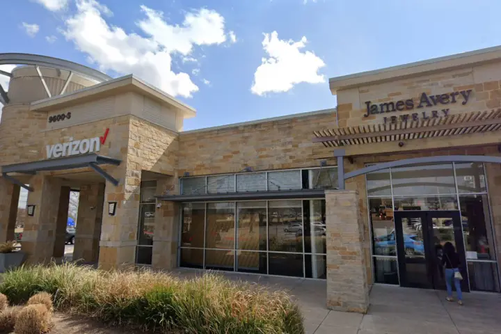 Southpark Meadows (Verizon)