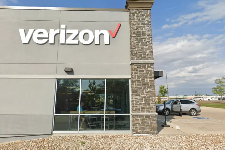 Southwest Cedar Rapids (Verizon)