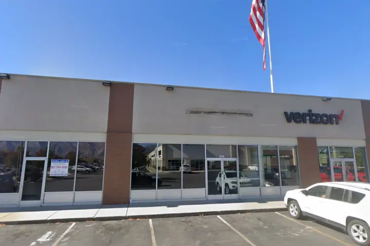 Spanish Fork (Verizon)