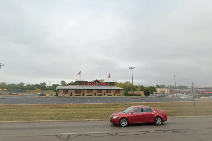 Springfield OH (Verizon)