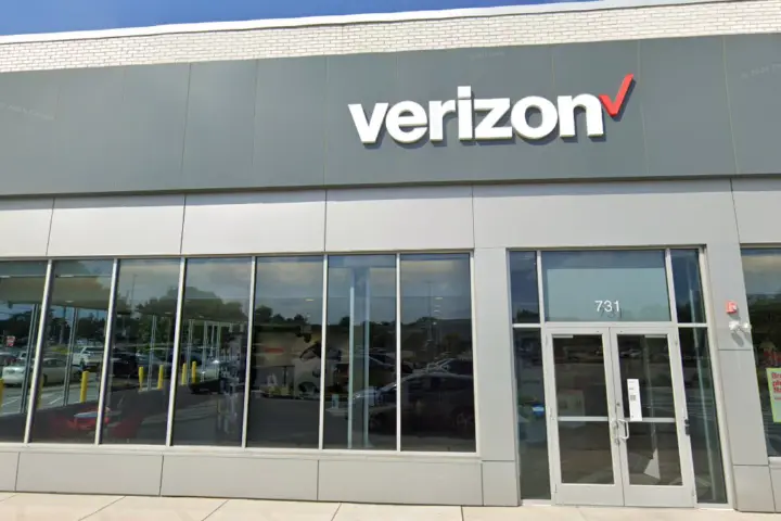 Springfield PA (Verizon)