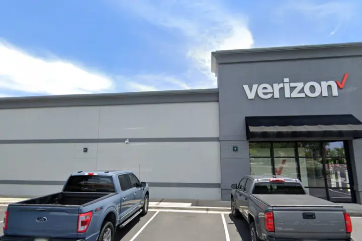 St Augustine (Verizon)